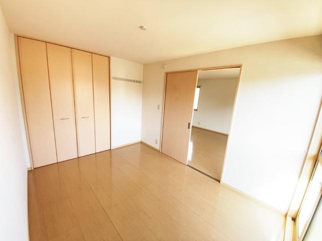 エクレール（101） 部屋画像