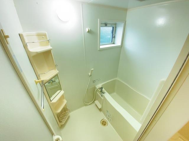 アムール清水（101） 部屋画像