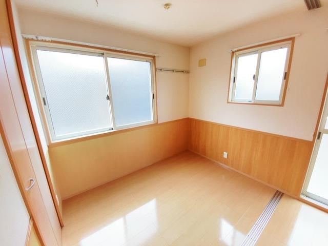アムール清水（101） 部屋画像