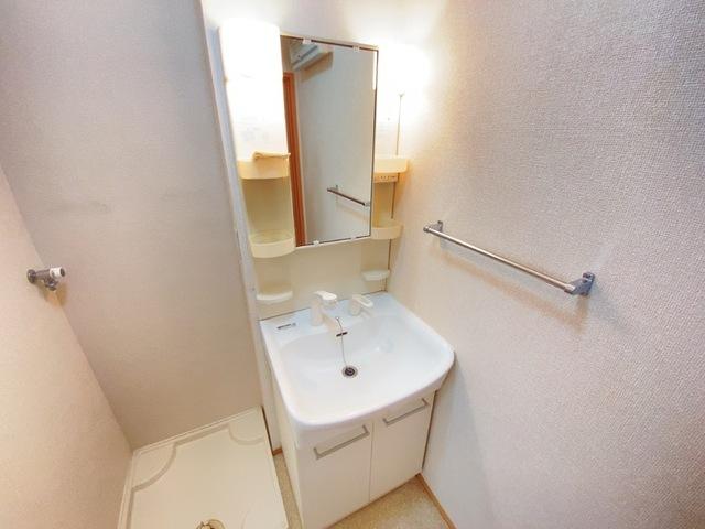 アムール清水（101） 部屋画像