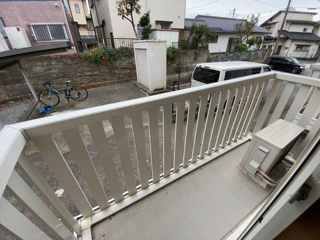 アムール清水（101） 部屋画像