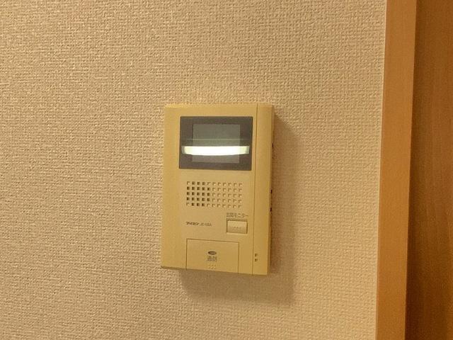 アムール清水（101） 部屋画像