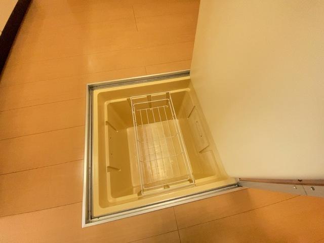アムール清水（101） 部屋画像