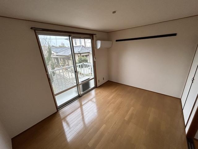 レジデンスイケダ（201） 部屋画像