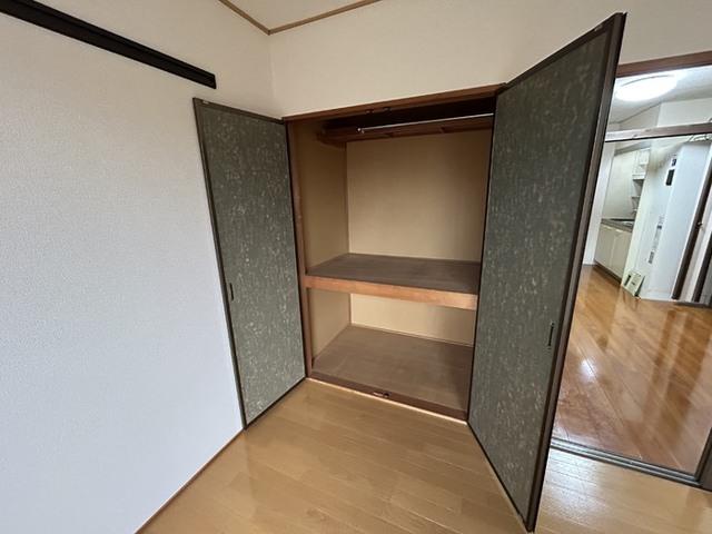 レジデンスイケダ（201） 部屋画像
