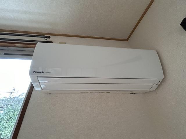 レジデンスイケダ（201） 部屋画像