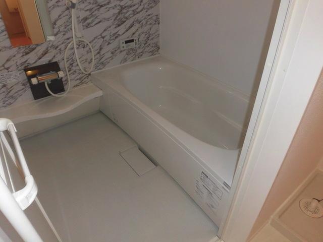 オーピュール城西（103） 部屋画像