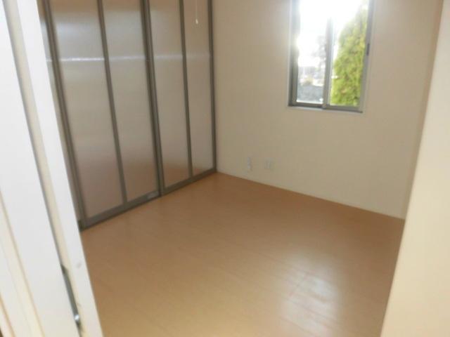 オーピュール城西（103） 部屋画像
