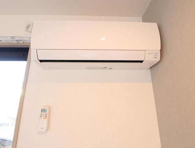 ヴィラ沼山津（101） 部屋画像
