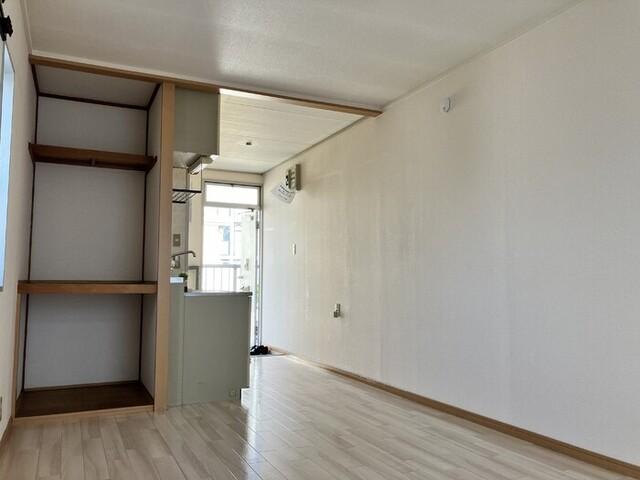 グリーンハイツ新大江（207） 部屋画像