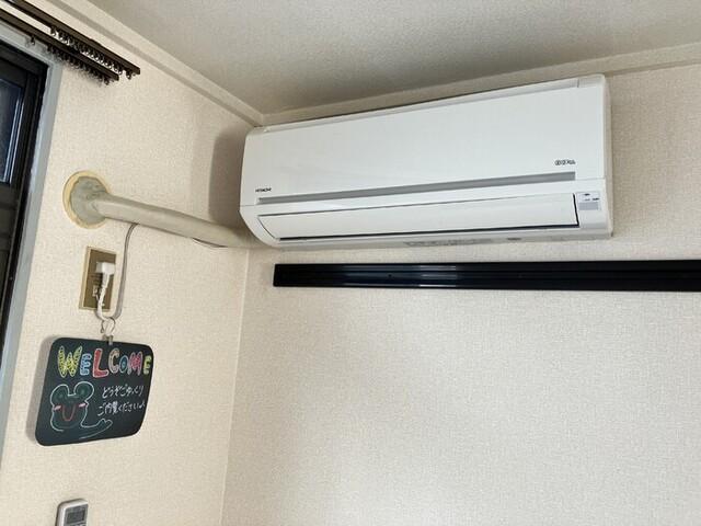 グリーンハイツ新大江（207） 部屋画像