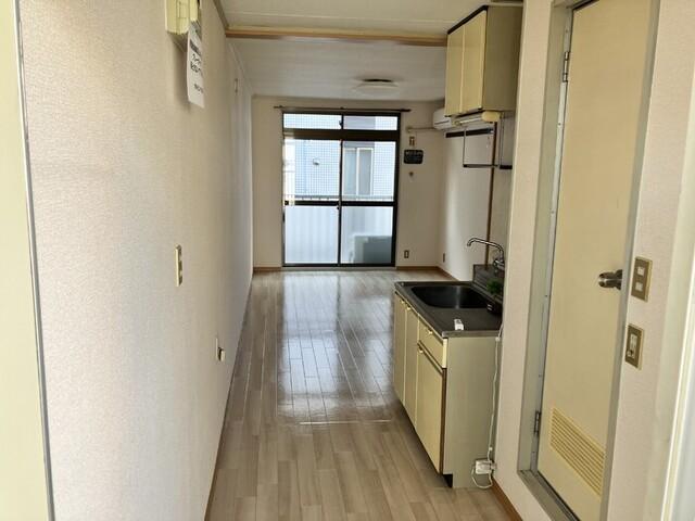 グリーンハイツ新大江（207） 部屋画像
