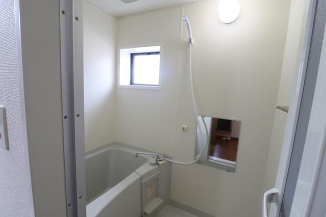 セジュールグランフォレ　A棟（102） 部屋画像