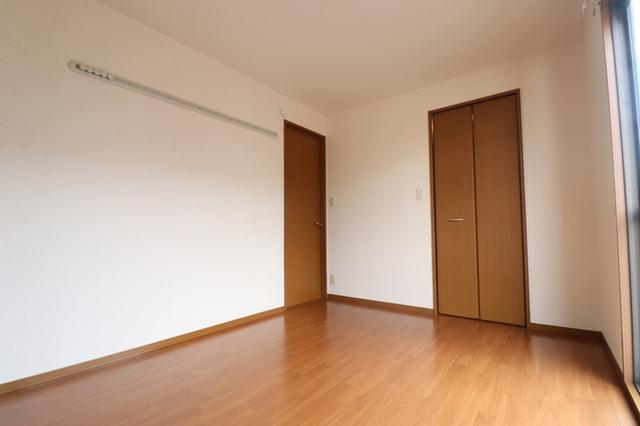 セジュールグランフォレ　A棟（102） 部屋画像