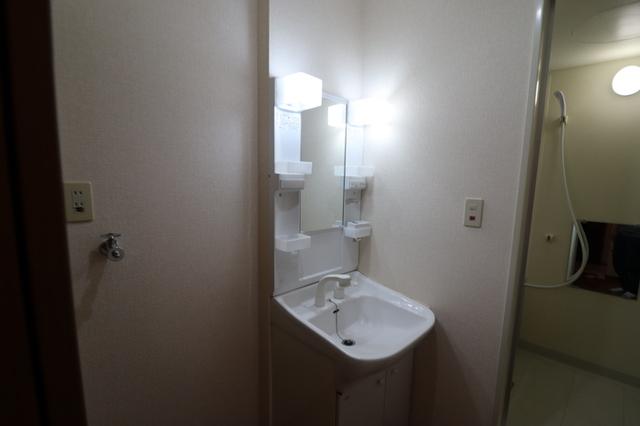 セジュールグランフォレ　A棟（102） 部屋画像