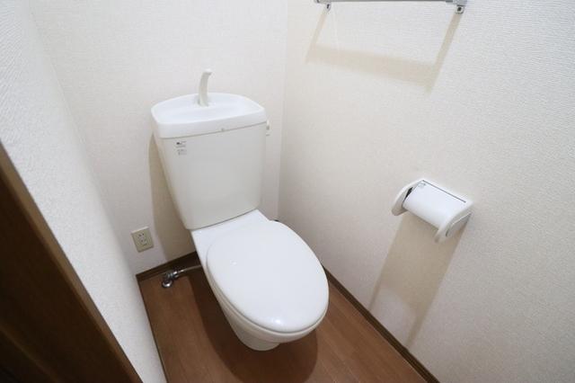 セジュールグランフォレ　A棟（102） 部屋画像