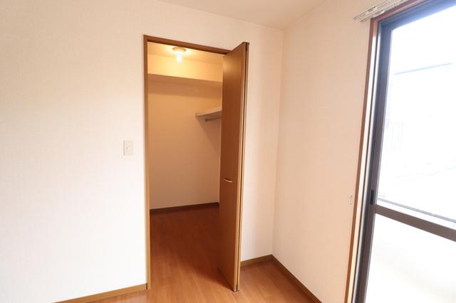 セジュールグランフォレ　A棟（102） 部屋画像