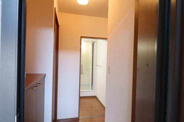 セジュールグランフォレ　A棟（102） 部屋画像