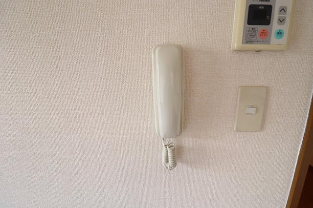 セジュールグランフォレ　A棟（102） 部屋画像