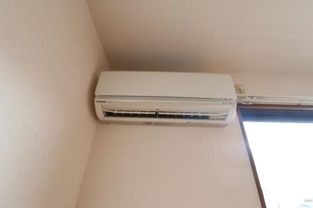 セジュールグランフォレ　A棟（102） 部屋画像