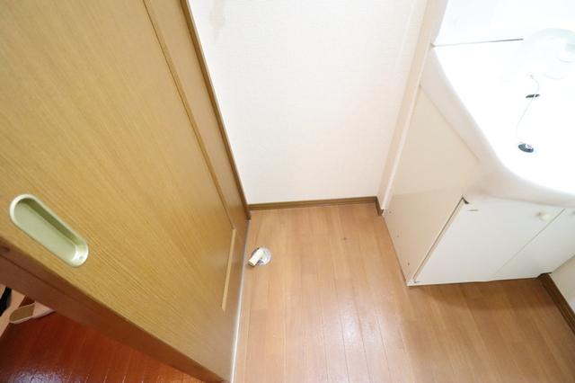 セジュールグランフォレ　A棟（102） 部屋画像