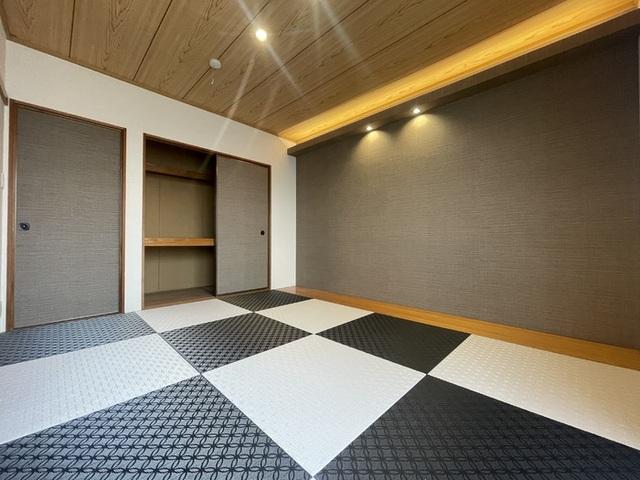 ハイカムール上代　B棟（202） 部屋画像