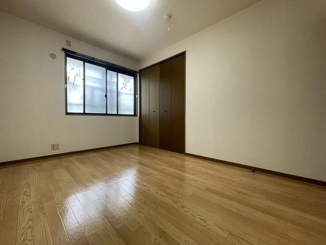ハイカムール上代　B棟（202） 部屋画像