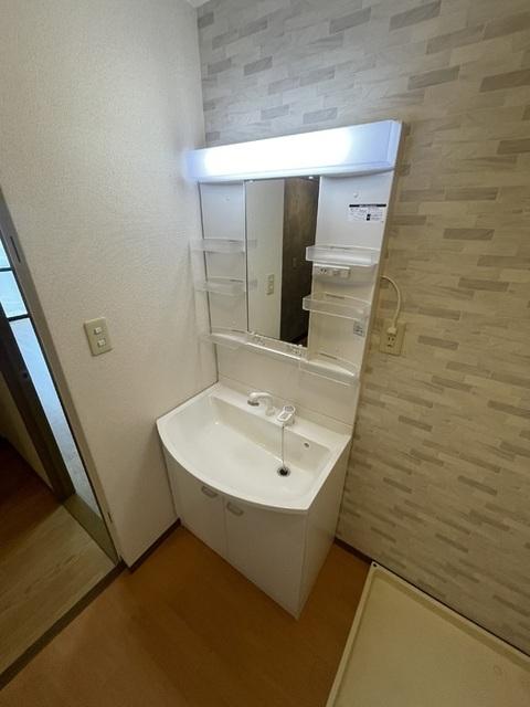 ハイカムール上代　B棟（202） 部屋画像