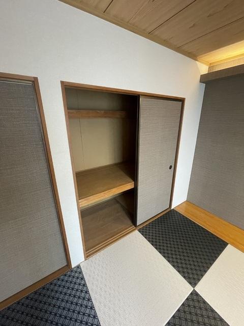 ハイカムール上代　B棟（202） 部屋画像