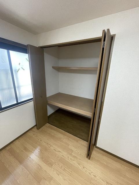 ハイカムール上代　B棟（202） 部屋画像