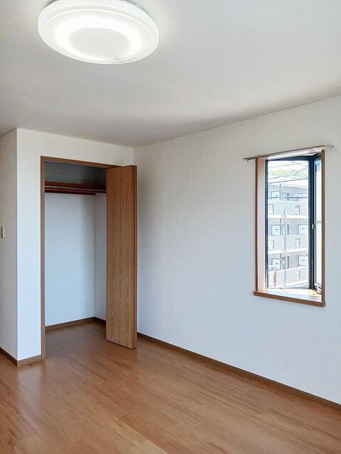 エンゼルハイツⅡ（201） 収納