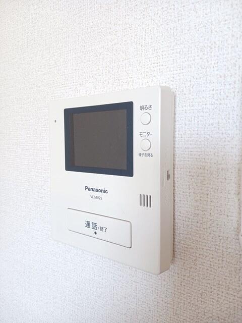 エンゼルハイツⅡ（201） 設備