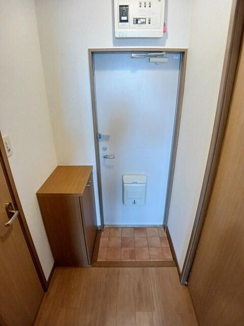 エンゼルハイツⅡ（201） その他部屋・スペース
