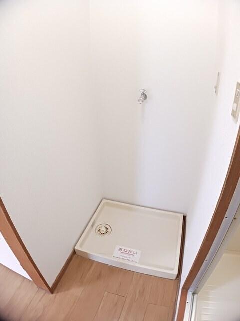 杉本ハイツ（202） その他部屋・スペース