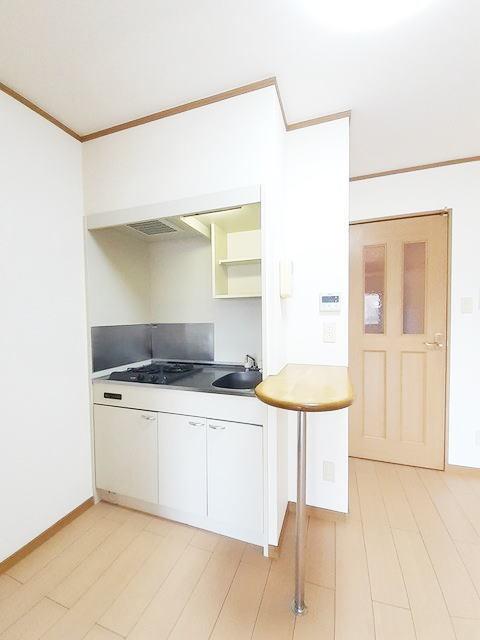 レルベ保田窪（106） キッチン