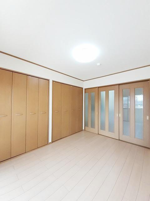 レルベ保田窪（106） 室内