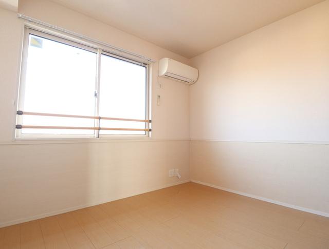 ルミエール長嶺（302） 部屋画像