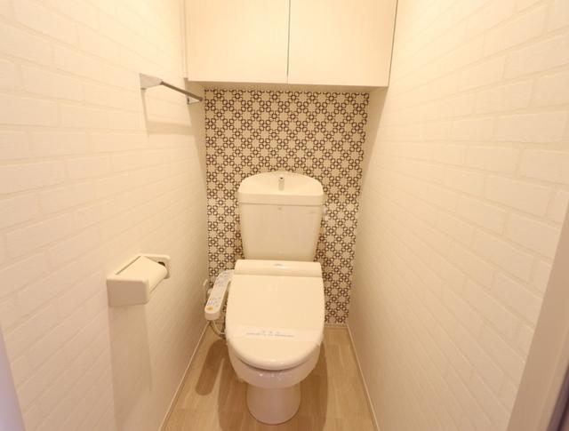 ルミエール長嶺（302） 部屋画像