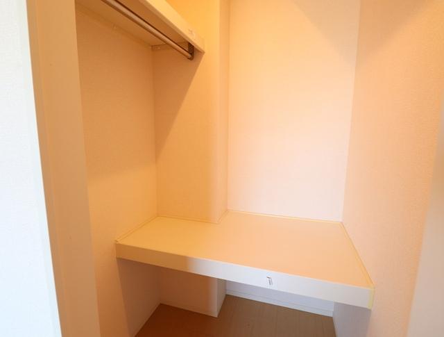 ルミエール長嶺（302） 部屋画像