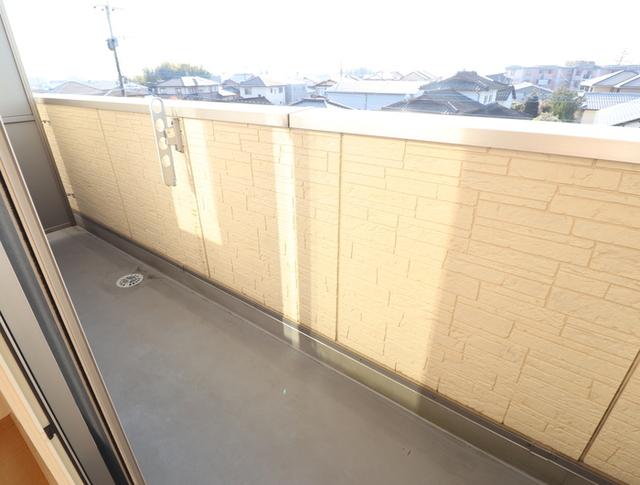 ルミエール長嶺（302） 部屋画像