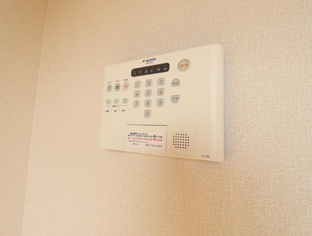 ルミエール長嶺（302） 部屋画像