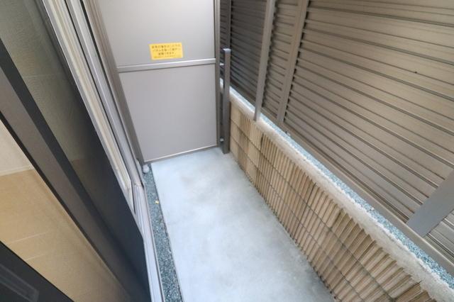 ルミエール出水（107） 部屋画像