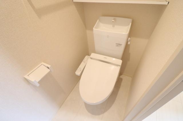ドミール　withＤ（205） 部屋画像