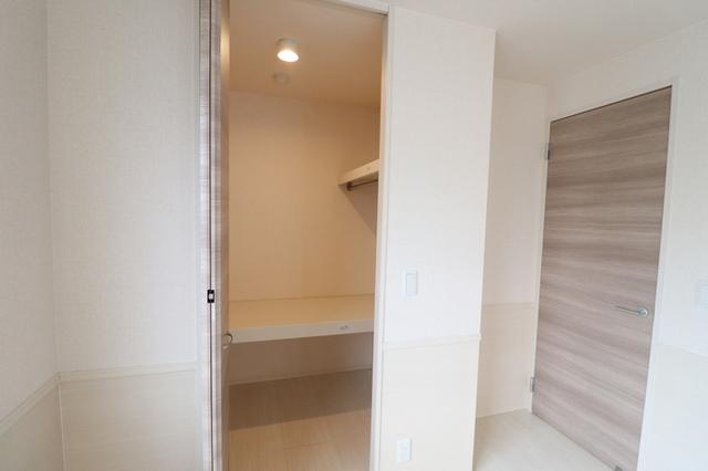 ドミール　withＤ（205） 部屋画像