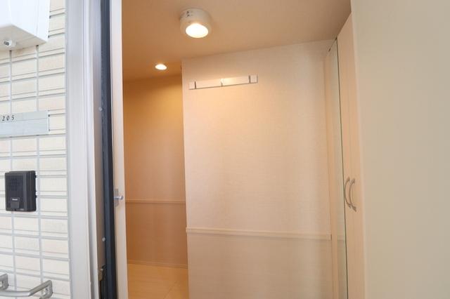 ドミール　withＤ（205） 部屋画像