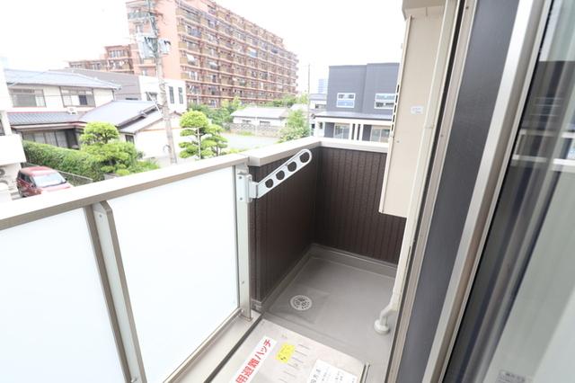ドミール　withＤ（205） 部屋画像