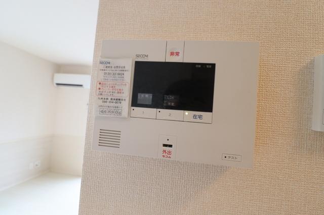 ドミール　withＤ（205） 部屋画像