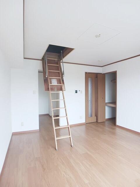 リバーシティＡ（202） 設備