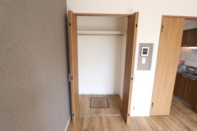 東光フラッツ（105） 部屋画像