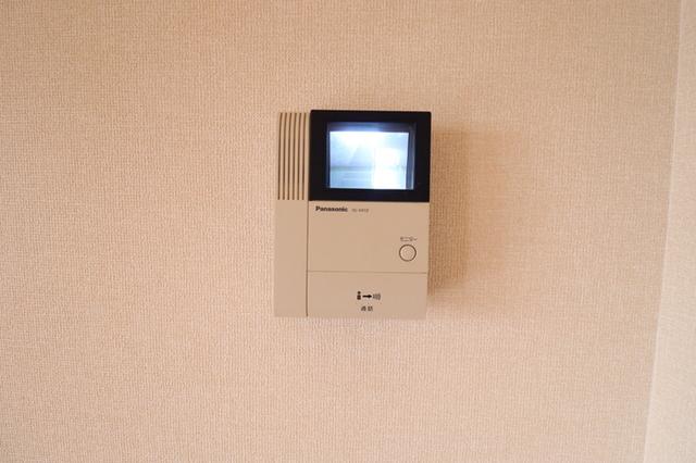 ローズハイム馬渡　A棟（102） 部屋画像